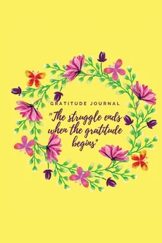Gratitude Journal - Catalina LuluRayofLife