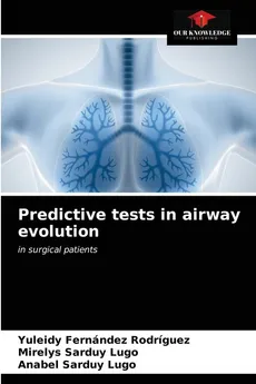 Predictive tests in airway evolution - Rodríguez Yuleidy Fernández