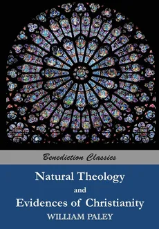 Natural Theology - WILLIAM PALEY