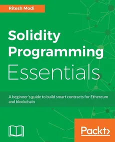 Solidity Programming Essentials - Ritesh Modi