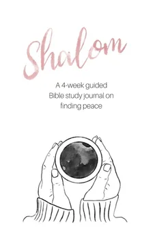 Shalom - Julie Arthur