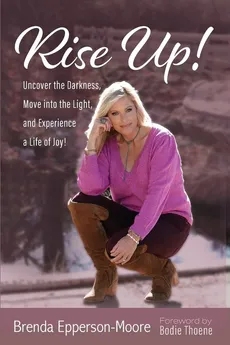 Rise Up - Brenda Epperson-Moore