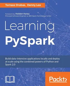 Learning PySpark - Denny Lee