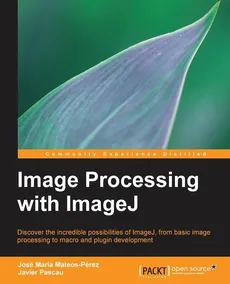 Image Processing with Imagej - Javier Pascau