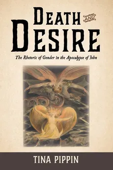 Death and Desire - Tina Pippin