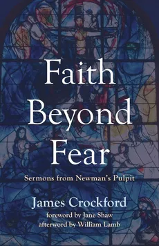Faith Beyond Fear - James Crockford