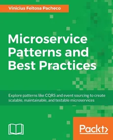 Microservice Patterns and Best Practices - Vinicius Feitosa Pacheco
