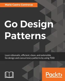 Go Design Patterns - Contreras Mario Castro