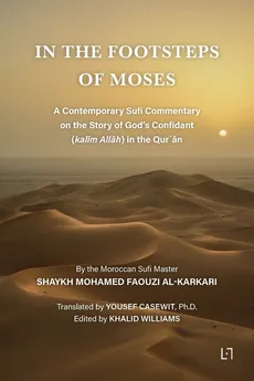 In the Footsteps of Moses - Karkari Mohamed Faouzi Al