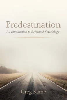 Predestination - Greg Kame