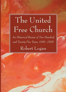 The United Free Church - Robert Logan
