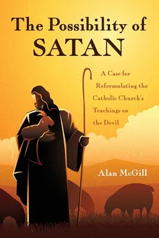 The Possibility of Satan - Alan McGill