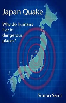 Japan Quake - Simon Saint