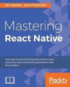 Mastering React Native - Eric Masiello