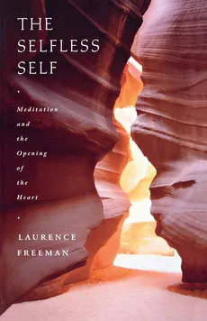 The Selfless Self - Freeman Laurence