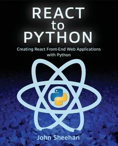 React to Python - John Sheehan