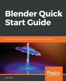 Blender Quick Start Guide - Allan Brito