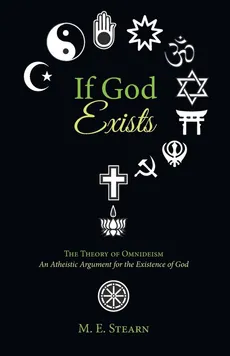 If God Exists - M. E. Stearn