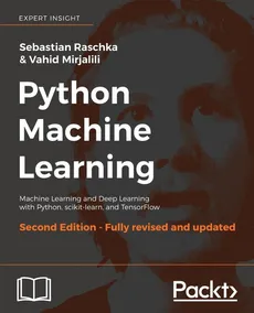 Python Machine Learning - Second Edition - Sebastian Raschka