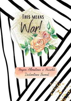 This Means War! - Shamika Somchai
