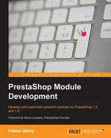 PrestaShop Module Development - Fabien Serny