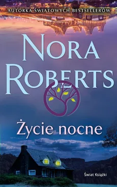 Życie nocne - Outlet - Nora Roberts