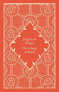The Library of Babel - Borges Jorge Luis