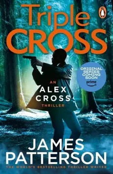 Triple Cross - James Patterson