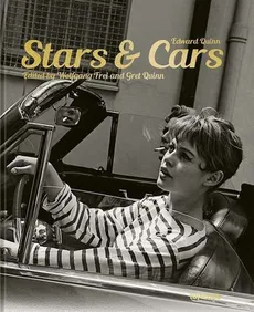 Stars & Cars - Edward Quinn