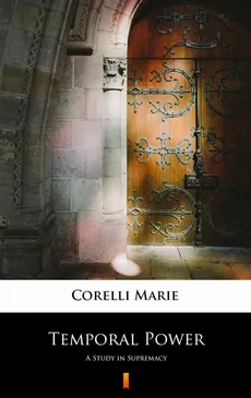 Temporal Power - Marie Corelli