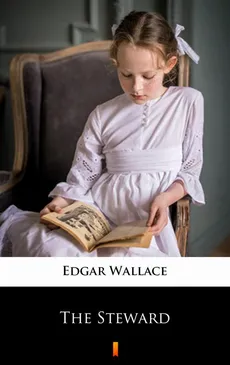 The Steward - Edgar Wallace