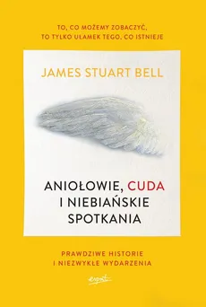 Aniołowie, cuda i niebiańskie spotkania - James Stuart Bell
