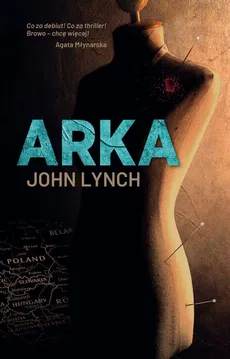 Arka - John Lynch