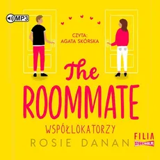 The Roommate Współlokatorzy - Rosie Danan