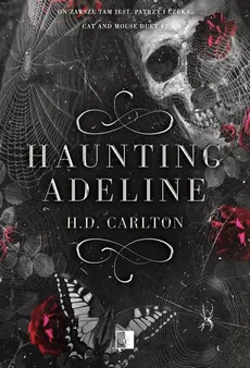 Hauting Adeline - Outlet - H.D. Carlton