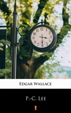 P.-C. Lee - Edgar Wallace