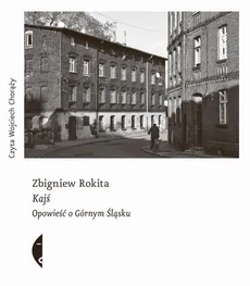 Kajś - Zbigniew Rokita