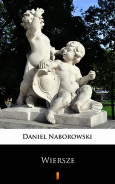 Wiersze - Daniel Naborowski