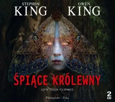 Śpiące królewny - Owen King, Stephen King