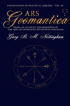 Ars Geomantica - Gary St Michael Nottingham