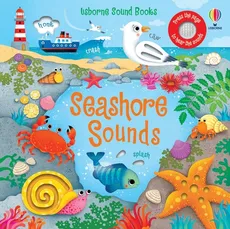 Seashore Sounds - Outlet - Sam Taplin