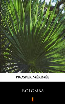 Kolomba - Prosper Mérimée