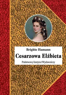 Cesarzowa Elżbieta - Outlet - Brigitte Hammann