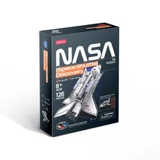 Puzzle 3D Nasa Space Shuttle Discovery - Outlet