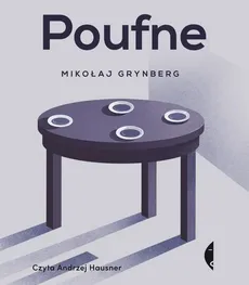 Poufne - Mikołaj Grynberg
