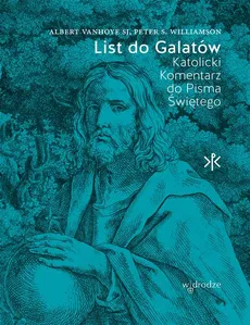 List do Galatów - Albert Vanhoye, Peter S. Williamson