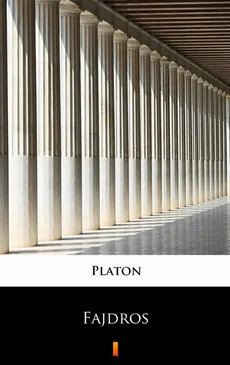 Fajdros - Platon