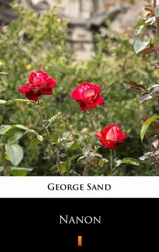 Nanon - George Sand