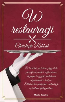 W restauracji - Christoph Ribbat