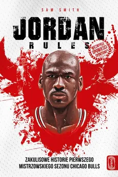 The Jordan rules - Sam Smith